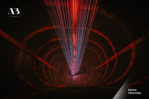 ab Light Shows with RTI NEO SIX - 6